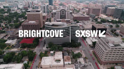 COMMENT SXSW A AMÉLIORÉ SA MARQUE EMBLÉMATIQUE GRÂCE AU STREAMING