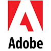 Adobe 로고