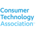 Logotipo de la Consumer Technology Association