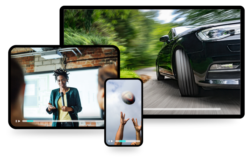 ビジネスを成功に導く動画配信プラットフォーム Brightcove