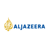 Al Jazeera のロゴ
