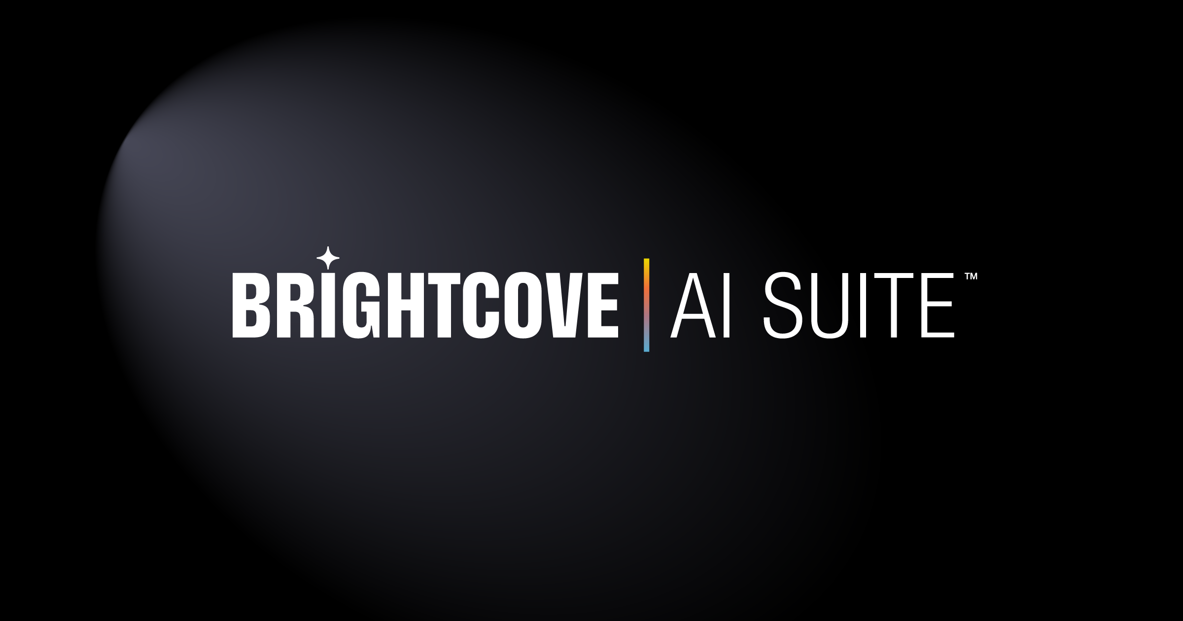 The Brightcove AI Suite