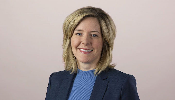 Headshot of Lisa Gately, Principal Analyst at Forrester