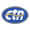 CTN のロゴ
