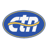 Logotipo de CTN