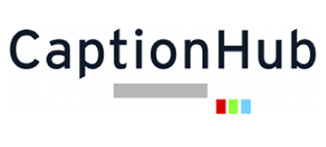 Caption Hub logo