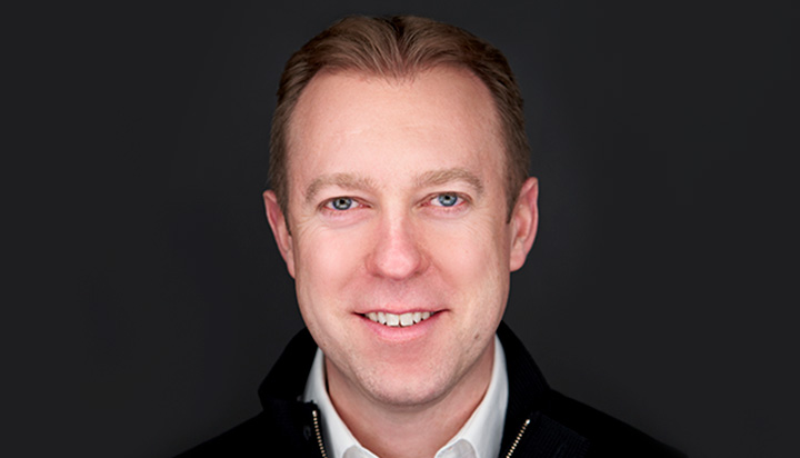 Headshot of Marc DeBevoise