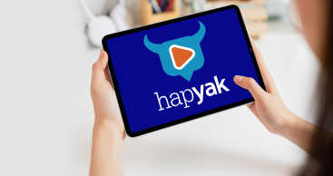 Get Interactive: HapYak Joins the Brightcove Family