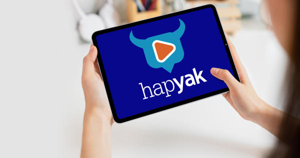 Get Interactive: HapYak Joins the Brightcove Family