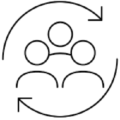 分析のロゴ