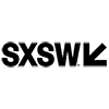 SXSW のロゴ