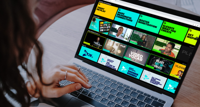 Corporate TV: The Next Big Thing in Enterprise Communication