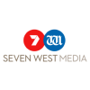 Seven West Media のロゴ