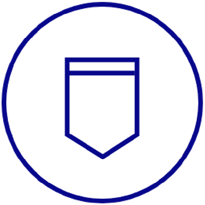 Lesezeichen-Symbol