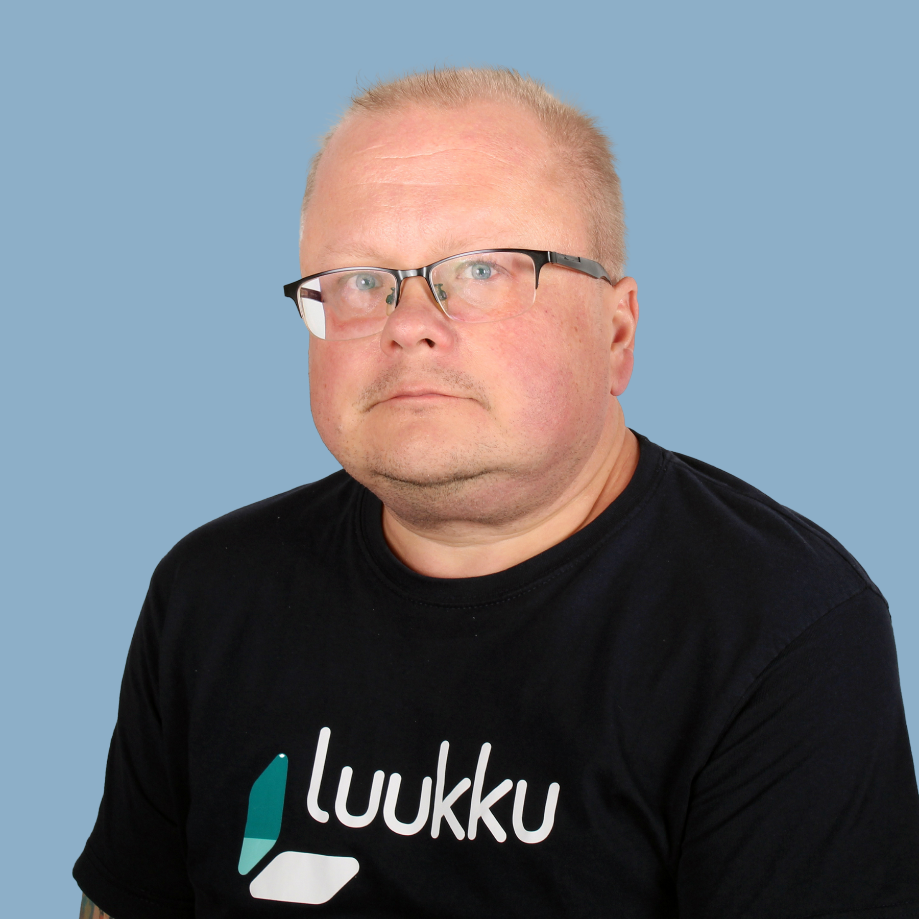 Mika Löytänen, Technical Product Owner, Elisa