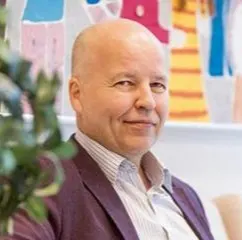 Tuomo Härkönen