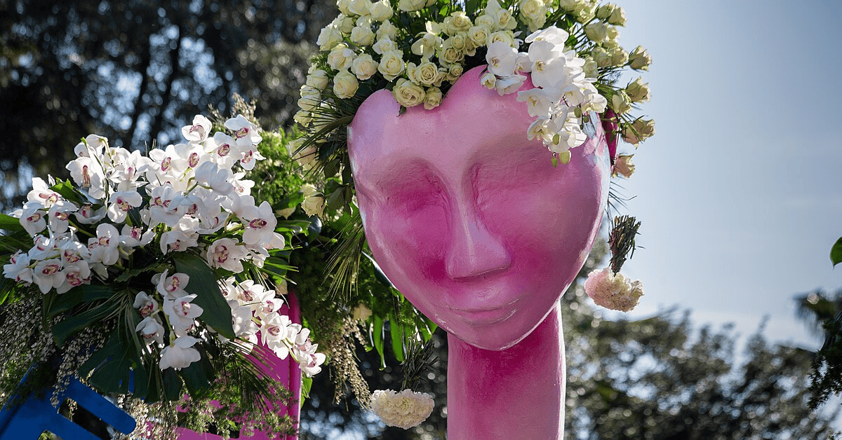 <figcaption class="wp-element-caption">Bataille de Fleurs, Nice, France. <em>Image credit: Wikimedia</em></figcaption>