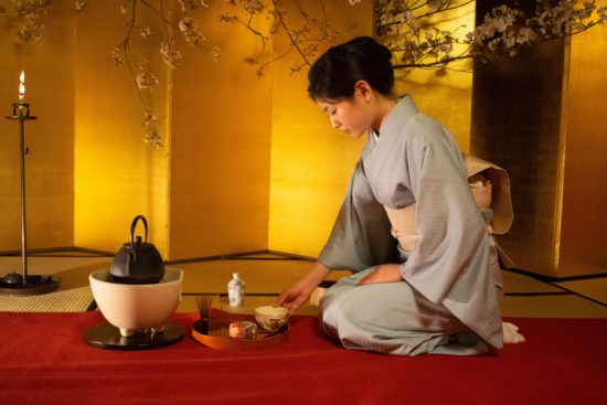 Going beyond the sip: a guide to traditional and modern tea ceremony venues in Tokyo