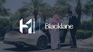 Blacklane, the global chauffeur service, and Extreme H have announced a partnership that will see luxury mobility for the 2026 edition of the FIA Extreme H World Cup provided by Blacklane.
