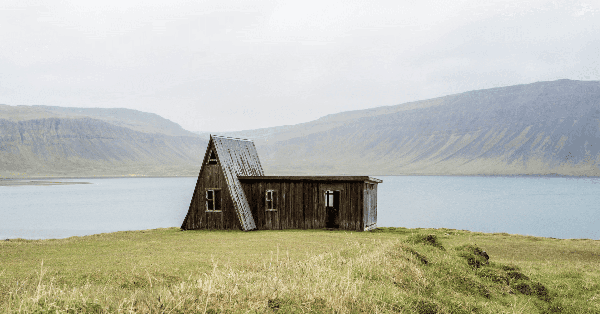 <figcaption class="wp-element-caption">The remote Westfjords region. <em>Image credit: Zak Boca/Unsplash</em></figcaption>