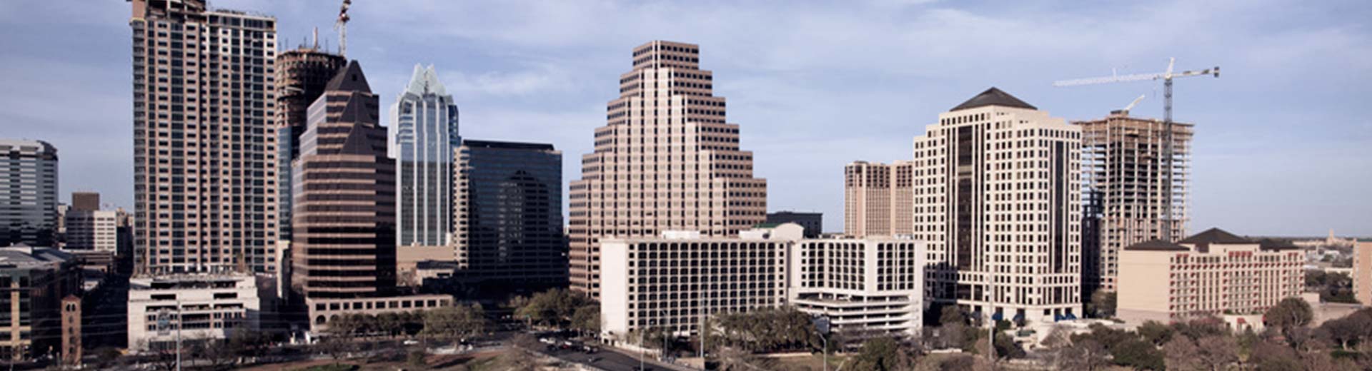 Car service between Houston and Austin