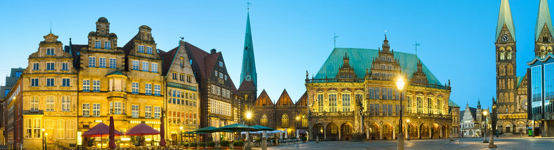 Blacklane in Bremen