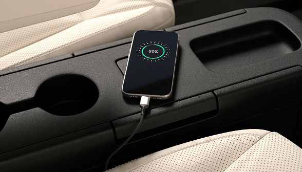 Business Van Inside 3