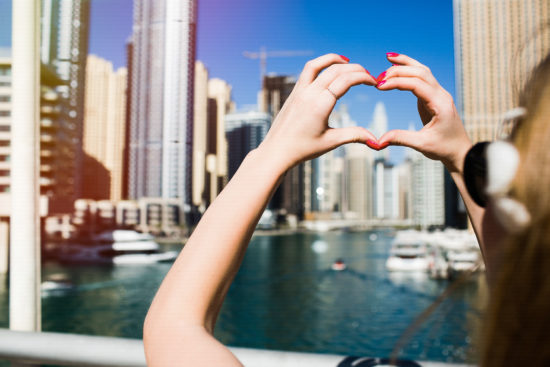 Dubai living: finding the right community for you - Part 1