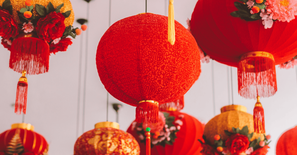 Which Countries Celebrate Lunar New Year