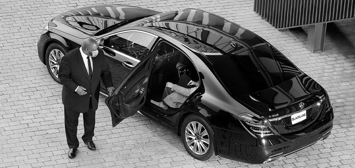 Car service Amsterdam