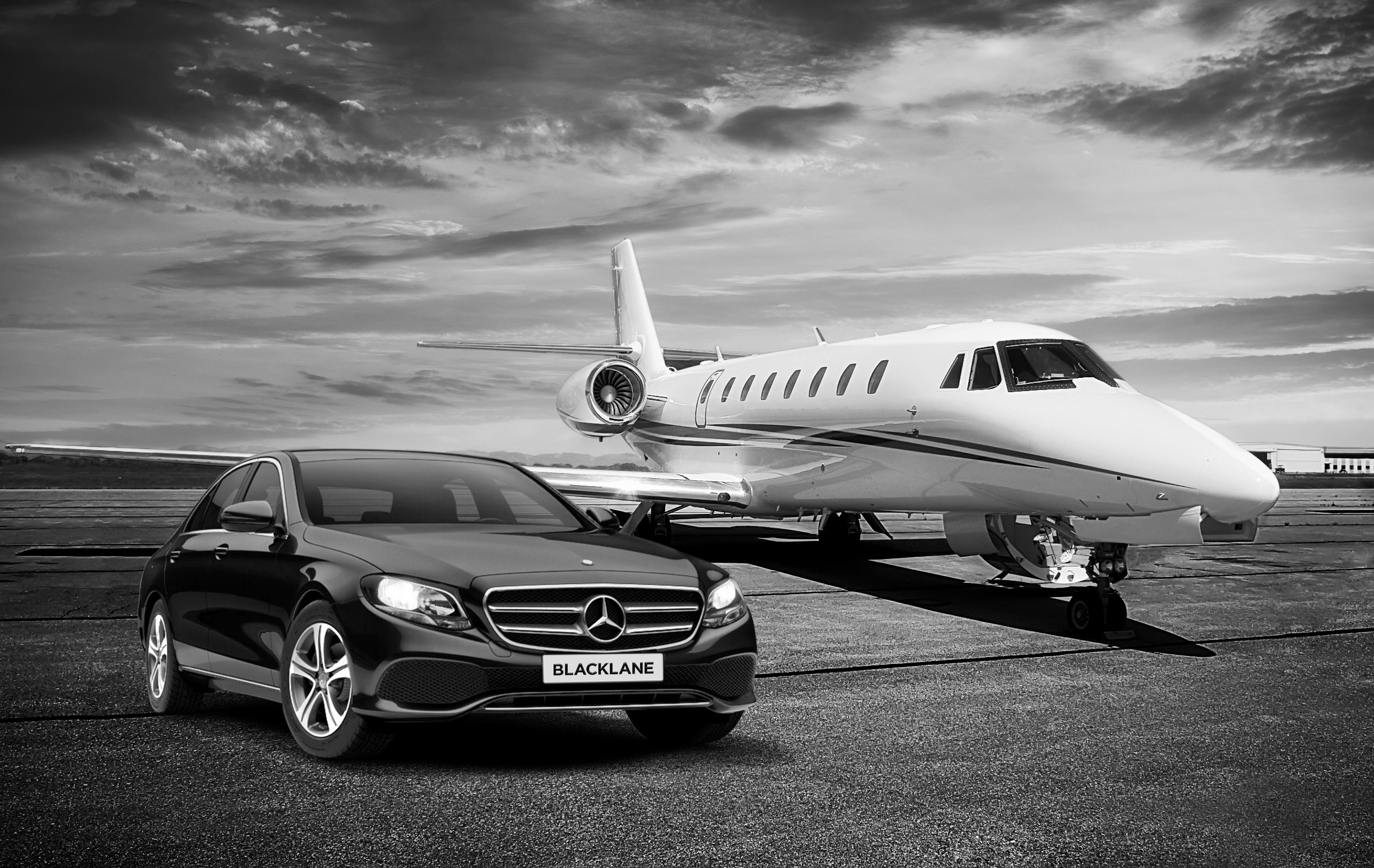 Partner With Blacklane