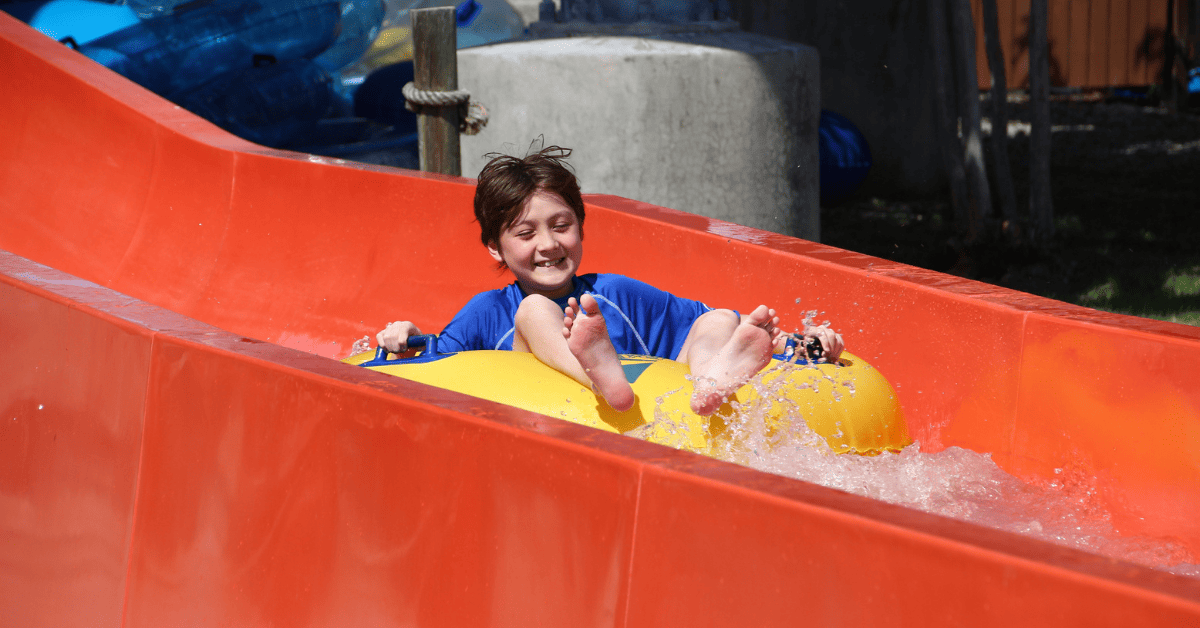 <figcaption class="wp-element-caption">Summer is the perfect time to make a splash and create lasting memories at a water park.&nbsp;<em>Image credit: Wikimedia </em></figcaption>