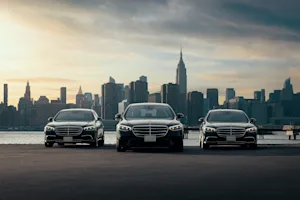 NYC cars
