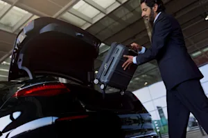 Skywards Everyday members can earn Skywards Miles on Blacklane journeys worldwide

