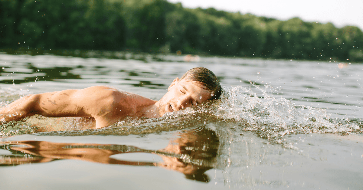 9 Most Beautiful Wild Swimming Spots