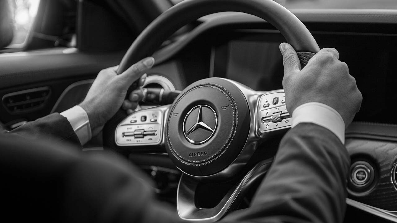 Professional LAX Airport Transfer in Los Angeles | Blacklane