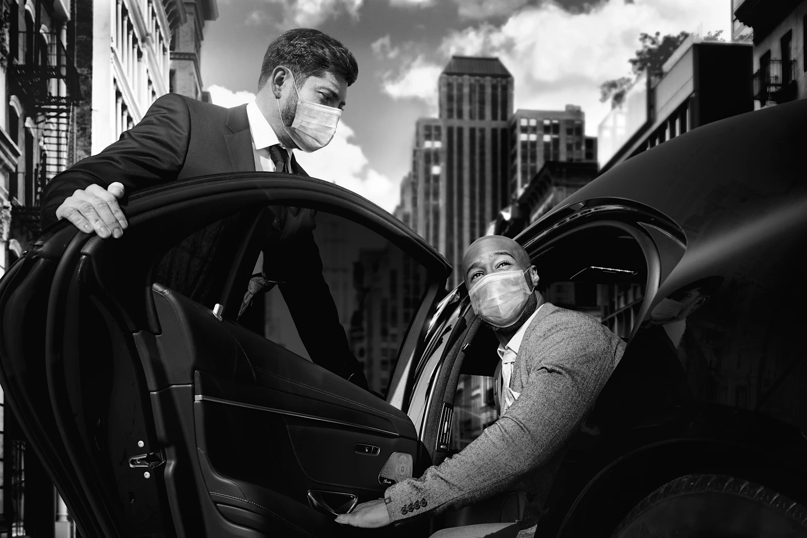 Blacklane to bring chauffeur hailing to 21 cities