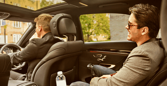 Babbel partnership to give chauffeurs more language support