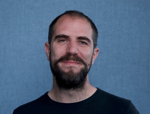 post author: Matthew Deery