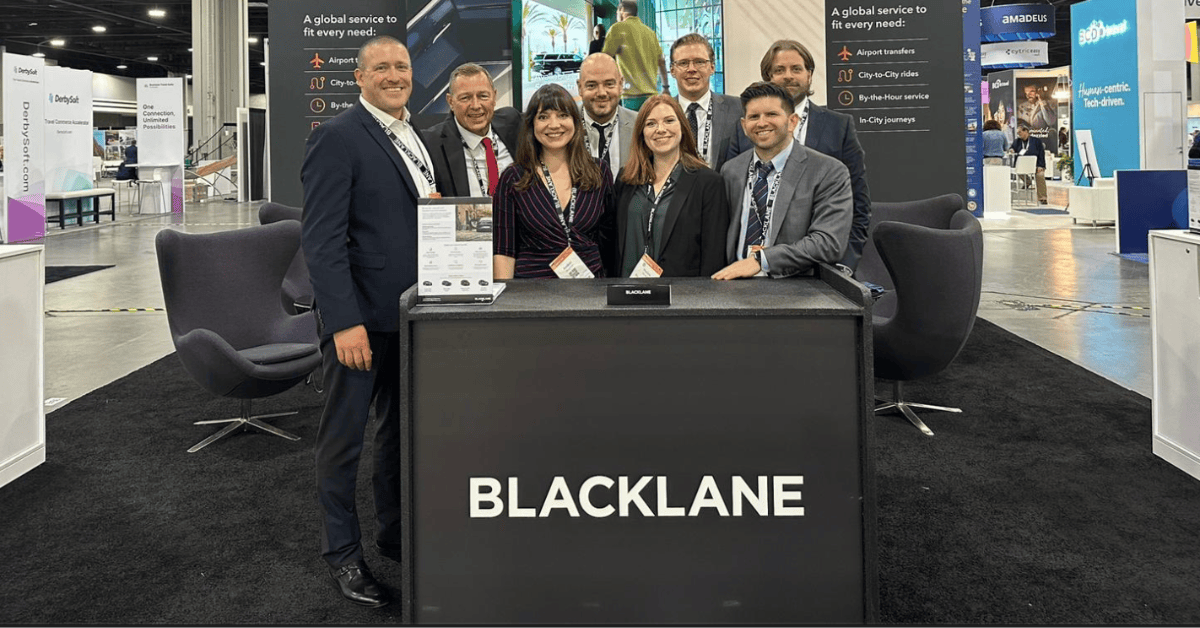 Blacklane at GBTA 2024: Key Takeaways and Insights for the Future of Business Travel