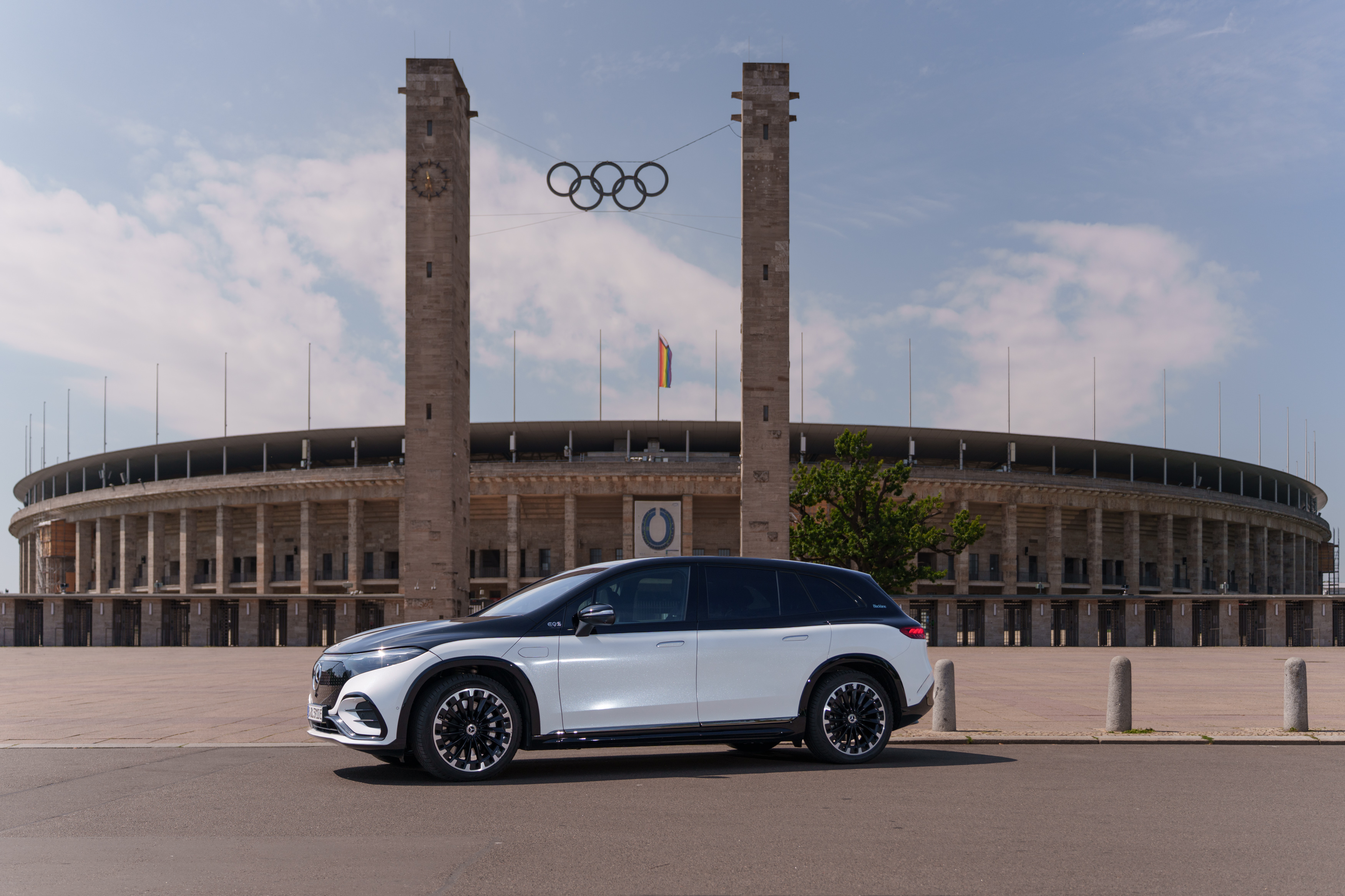 Blacklane and Hertha BSC team up