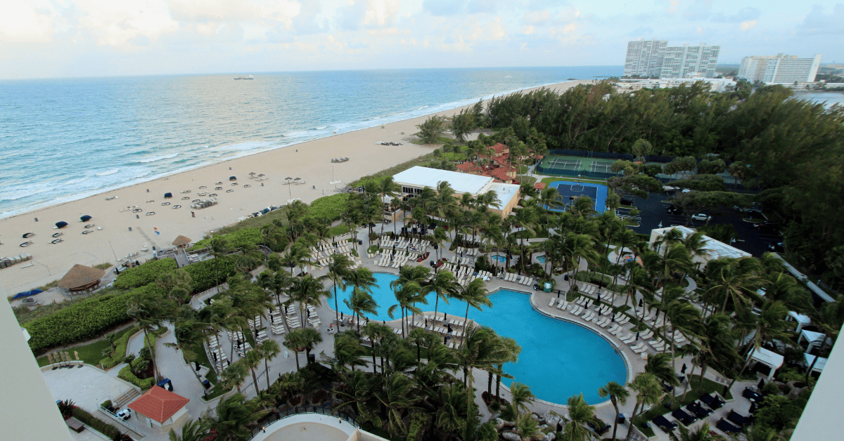 The 10 Best Hotels in Fort Lauderdale – 2024 Guide