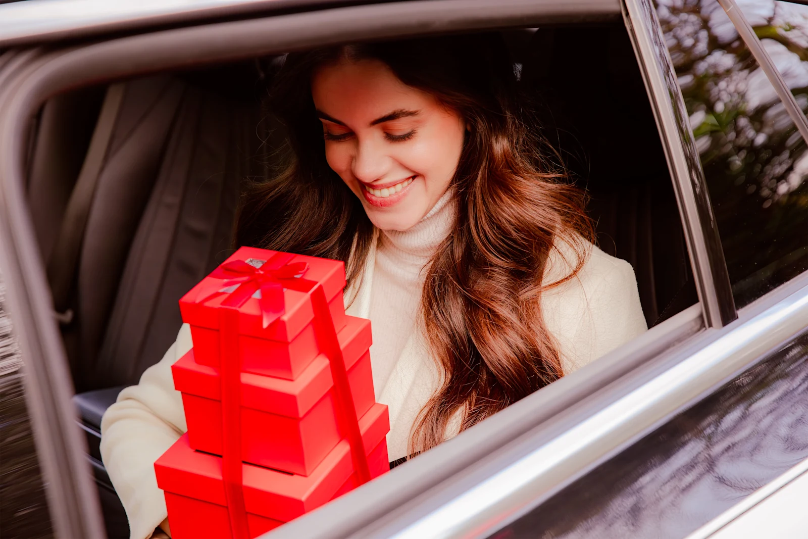 Chauffeur PR
