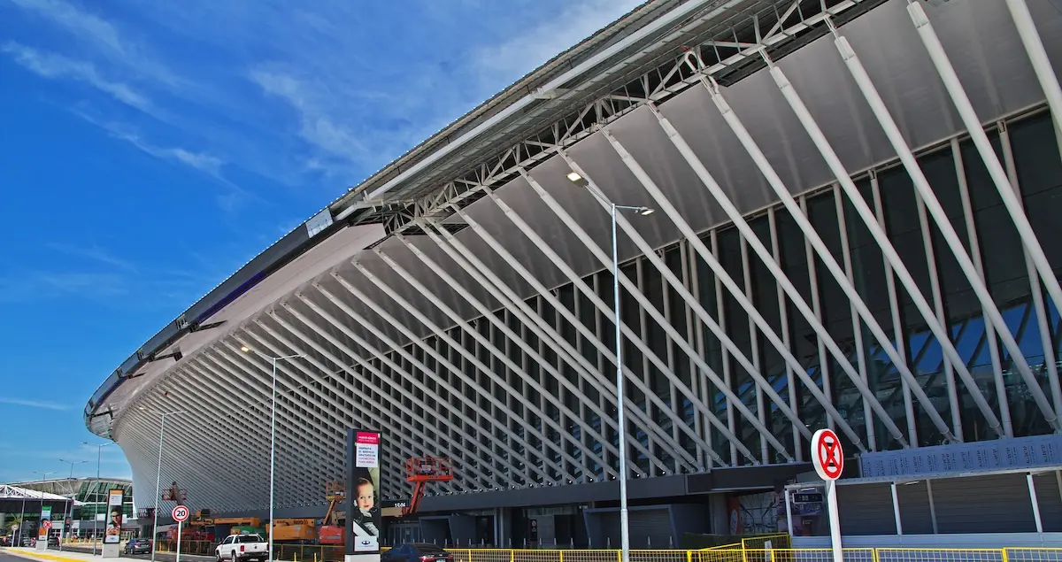 A 2025 Guide to Buenos Aires Ezeiza Airport (EZE)