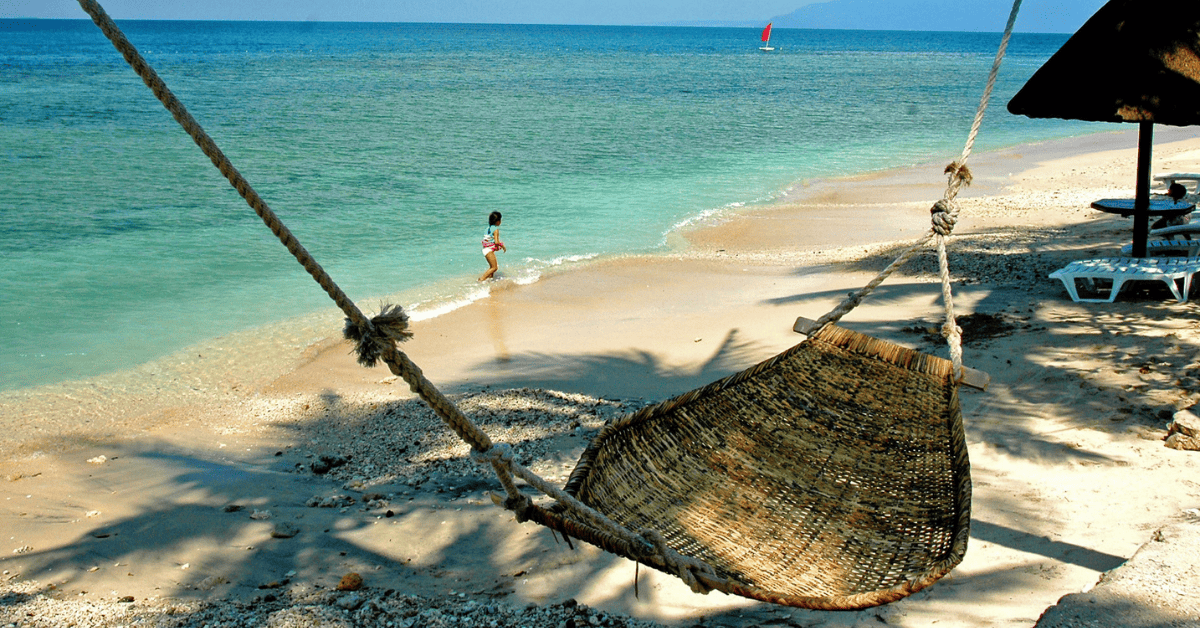 <figcaption class="wp-element-caption">Coco Beach, Nice, France. <em>Image credit: autan/Flickr</em></figcaption>