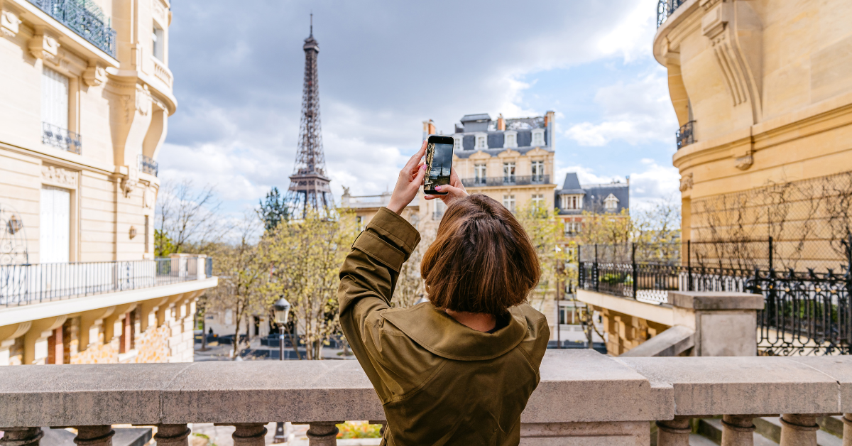 7 Things to See in Paris in Under 2 Hours