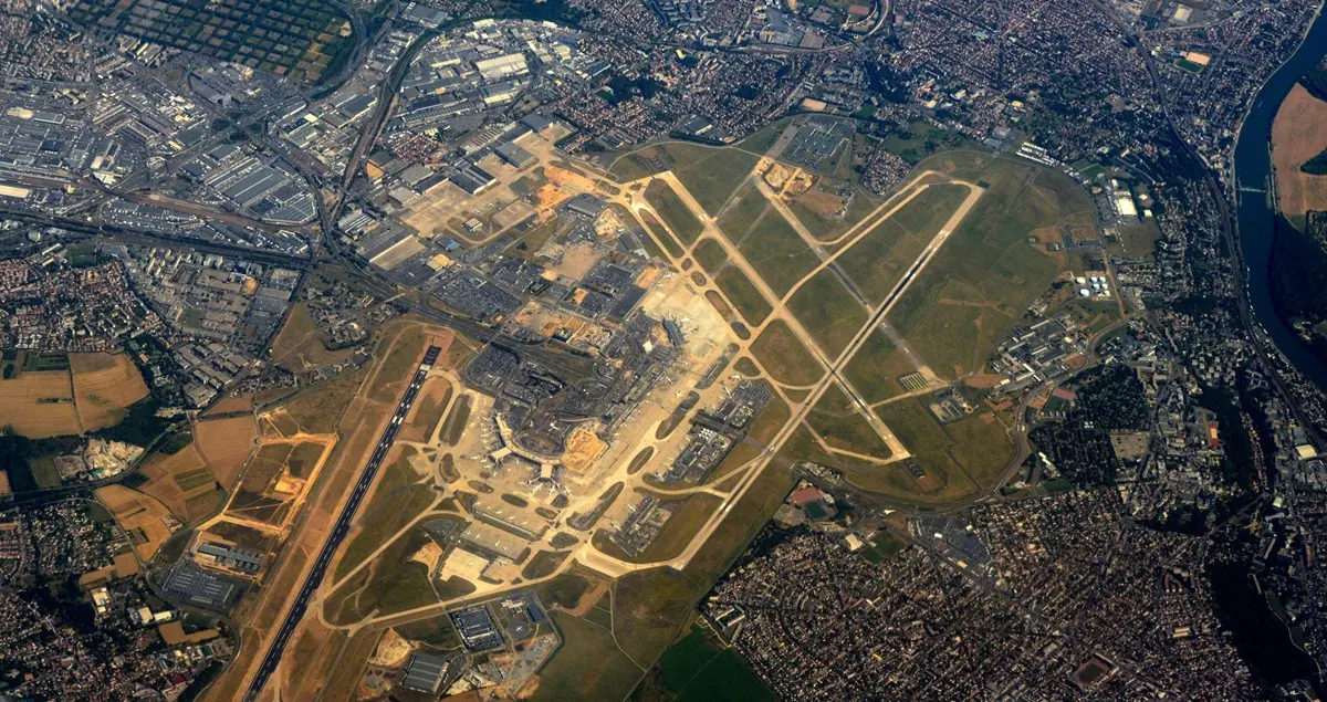 A Guide to Paris Orly Airport (ORL) 