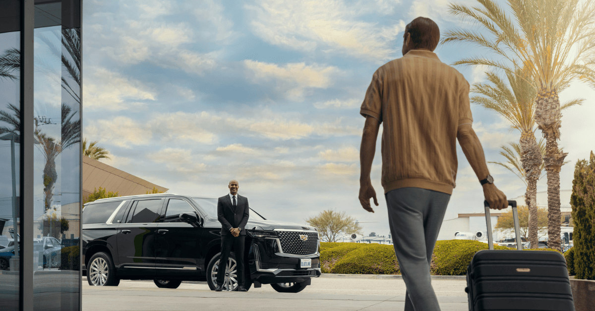 <figcaption class="wp-element-caption">Blacklane is expanding its horizons with the launch of our on-demand service in Miami, Florida. <em>Image credit: Blacklane</em></figcaption>