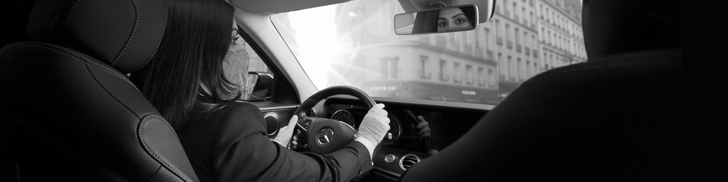 Blacklane Weltweiter Chauffeurservice | Upgrade Your Travels