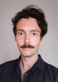 post author: John Schärges